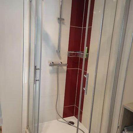 Apartament Charmant 2 Pieces A Aubenas 2Etoiles Zewnętrze zdjęcie
