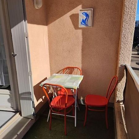 Apartament Charmant 2 Pieces A Aubenas 2Etoiles Zewnętrze zdjęcie