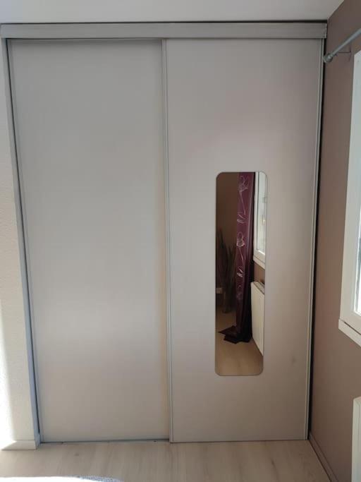 Apartament Charmant 2 Pieces A Aubenas 2Etoiles Zewnętrze zdjęcie